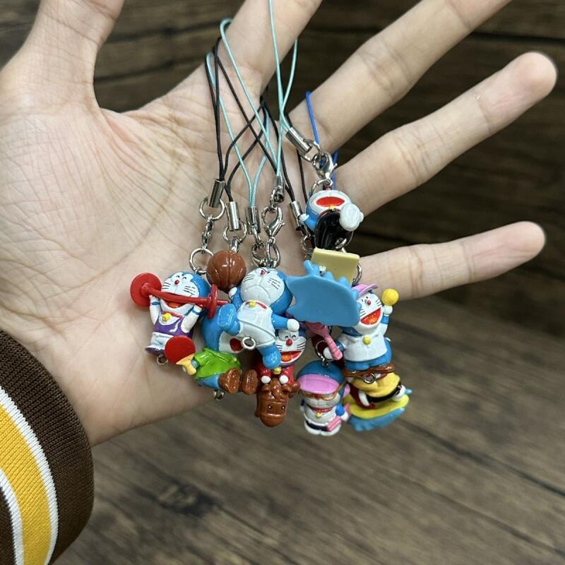 Anime Ancient Doraemon Resin S - đánh giá và giá Table Tennis Movie