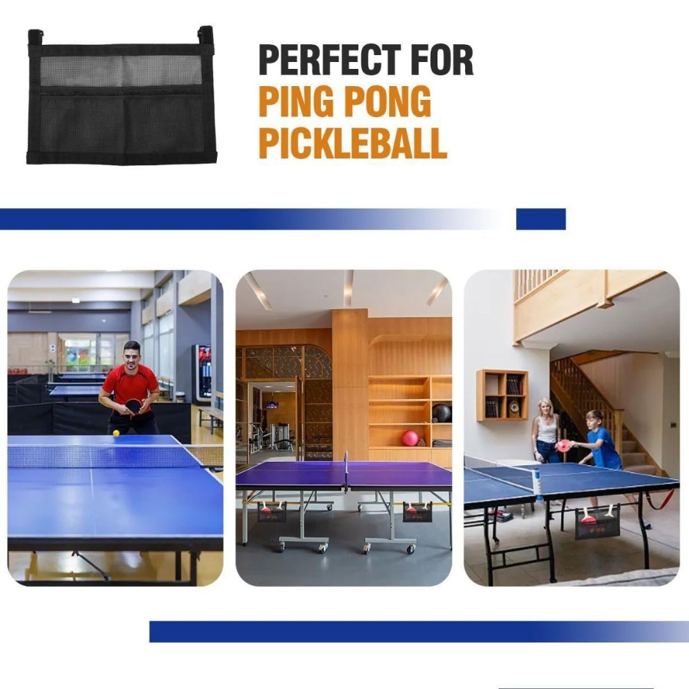 Table Tennis Sports Equipment  - đánh giá và giá Table Tennis Equipment