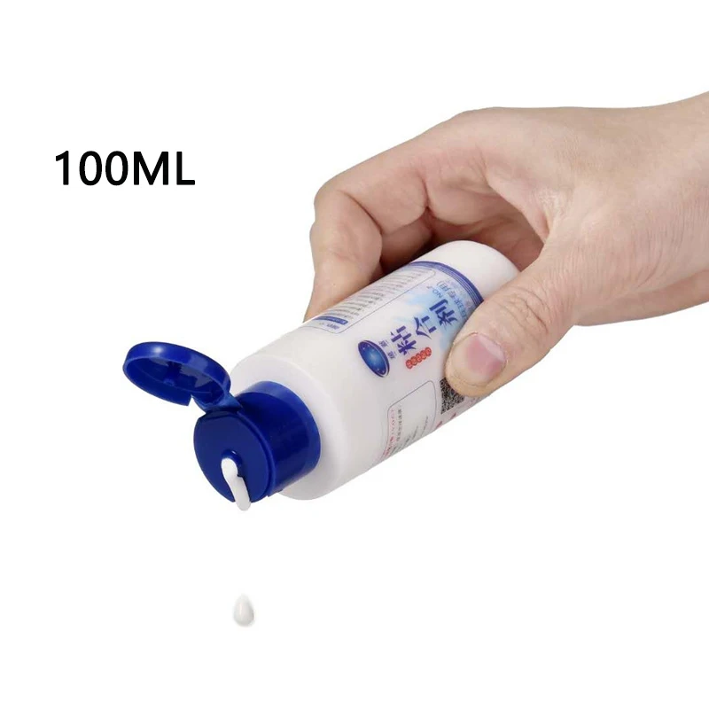 LIULAN Waterbased Booster 100/ - đánh giá và giá Table Tennis Xiom