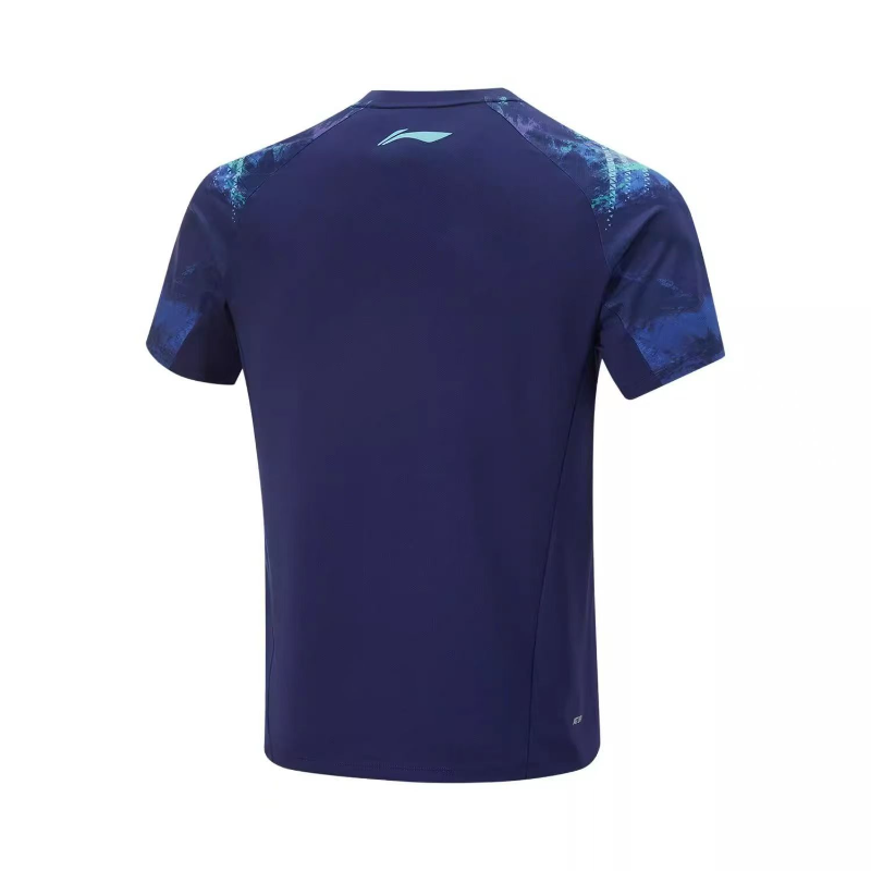 Authentic Li Ning table tennis - đánh giá và giá Xu Xin Table Tennis