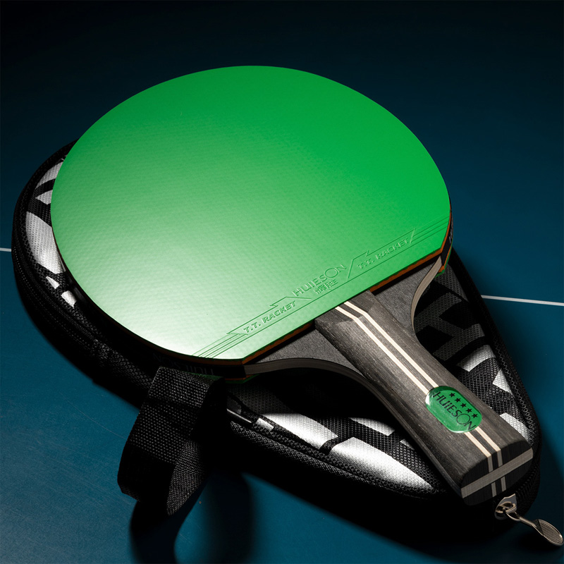HUIESON 5 Stars Colorful Table - đánh giá và giá Table Tennis Xiom