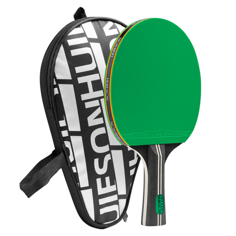HUIESON 5 Stars Colorful Table - đánh giá và giá Table Tennis Xiom