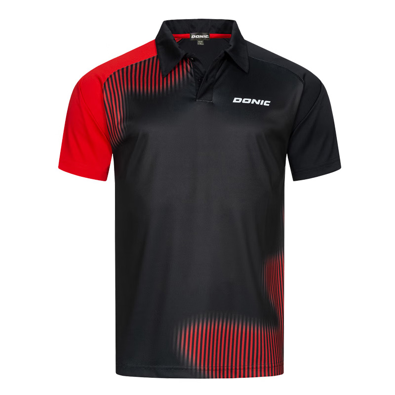 Table Tennis Sports Men's Polo - đánh giá và giá Table Tennis Xu Xin