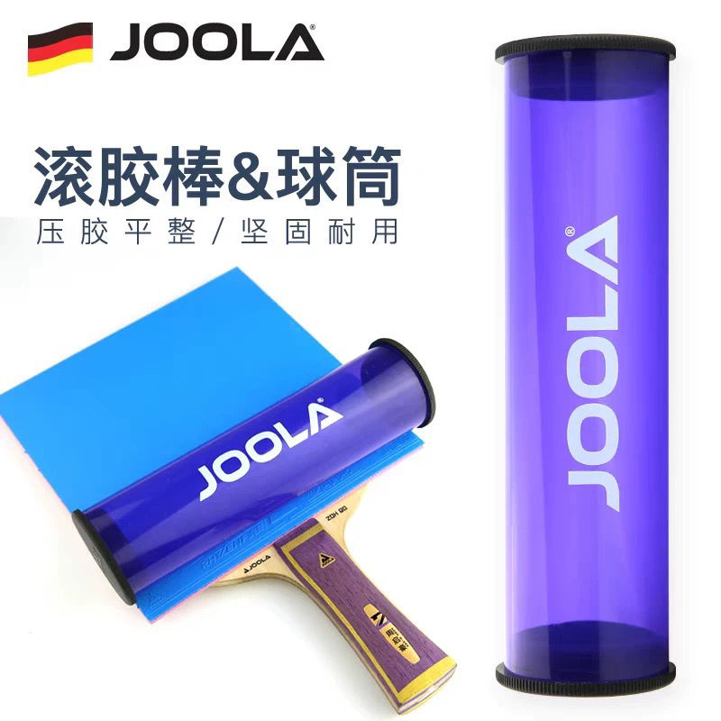 1pcs JOOLA Table Tennis Rubber - đánh giá và giá Table Tennis Equipment