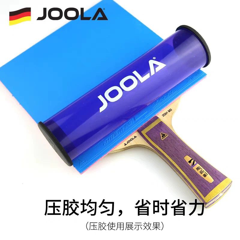 1pcs JOOLA Table Tennis Rubber - đánh giá và giá Table Tennis Equipment