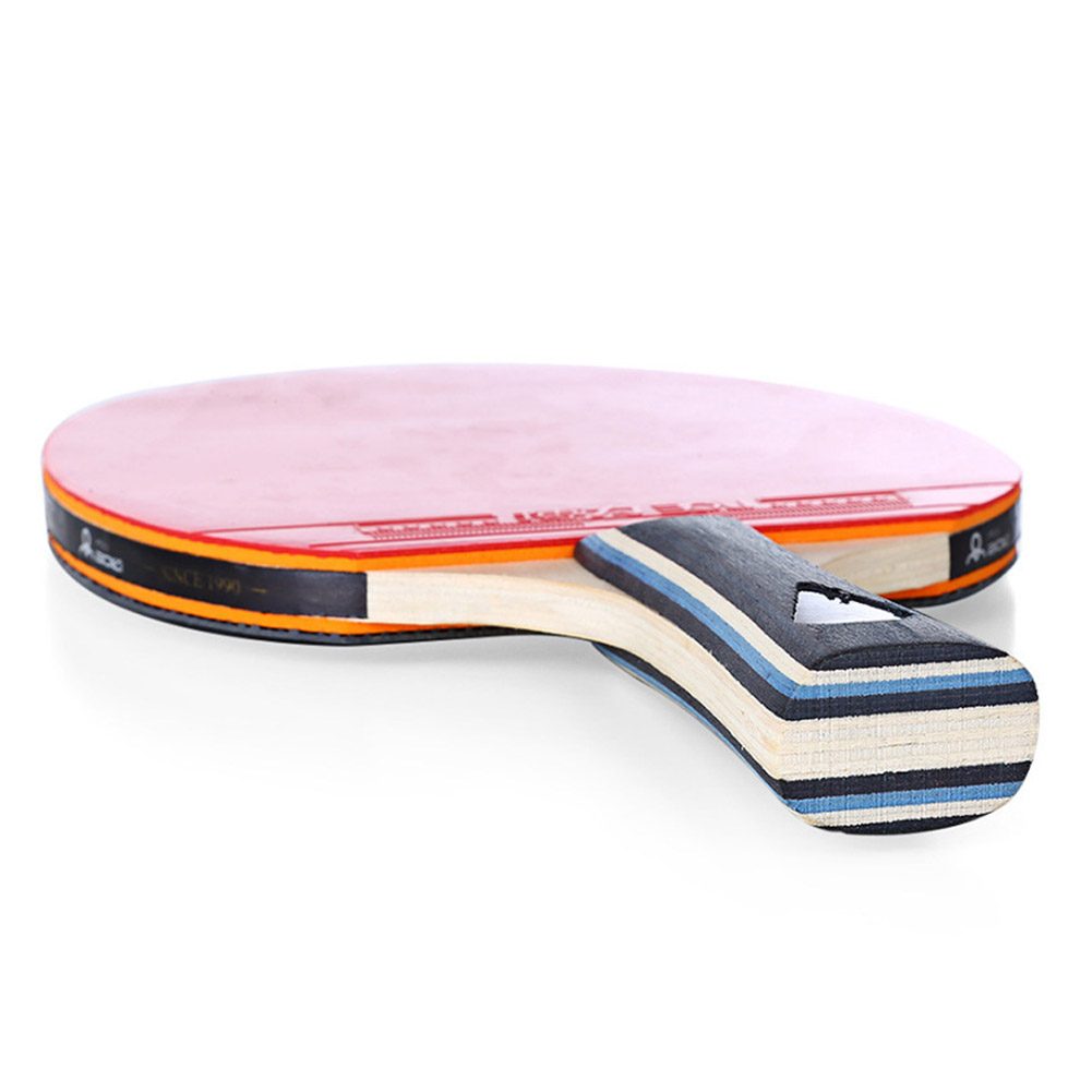 1pc Strong Spin Table Tennis R - đánh giá và giá Table Tennis Grip Types