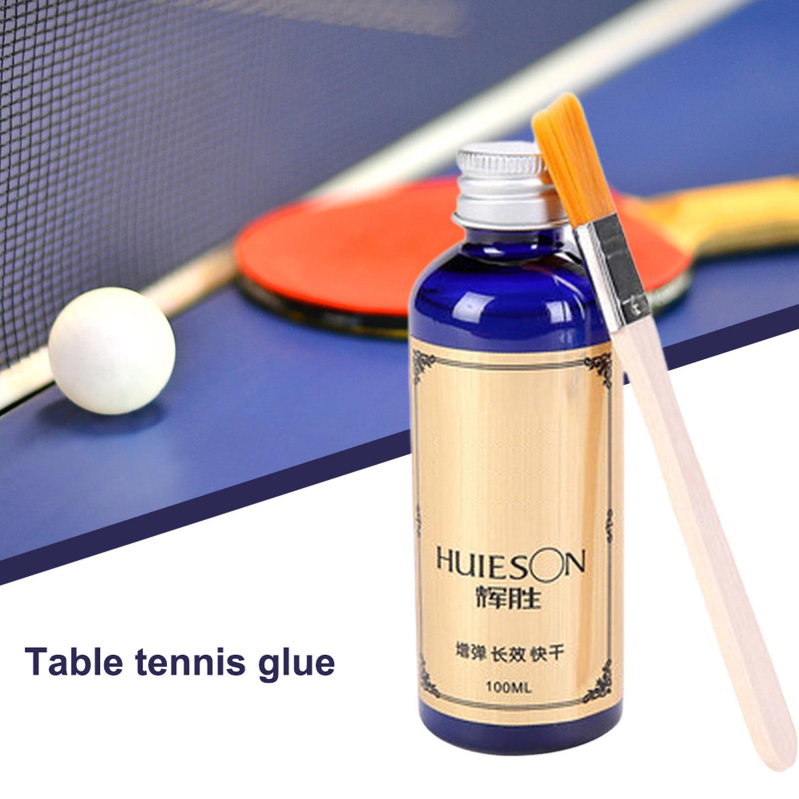 PingPong Racket Table Rubber T - đánh giá và giá Table Tennis Equipment