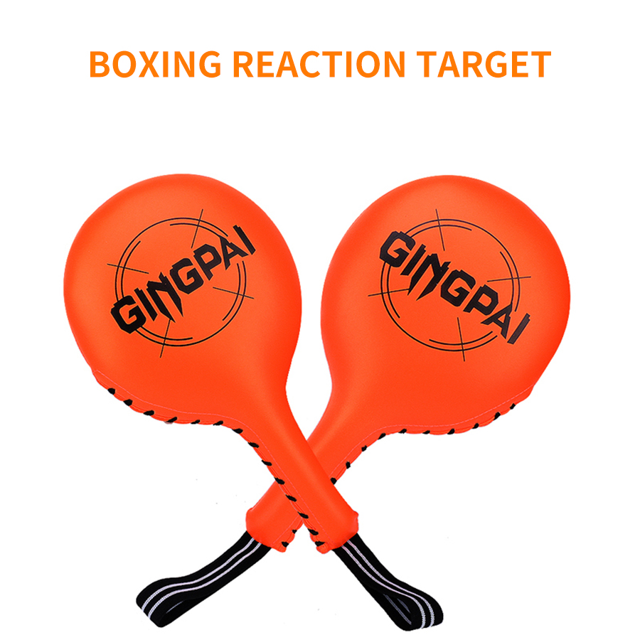 Boxing Training Reaction Targe - đánh giá và giá Table Tennis Footwork