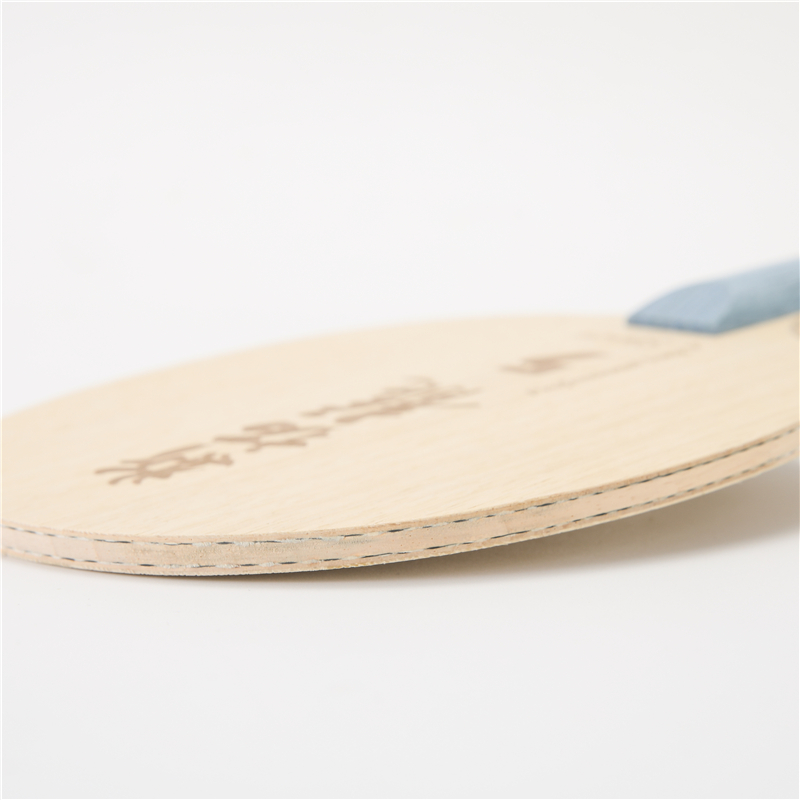 Stuor Dragon 5 YELLOW Carbon I - đánh giá và giá Xu Xin Table Tennis